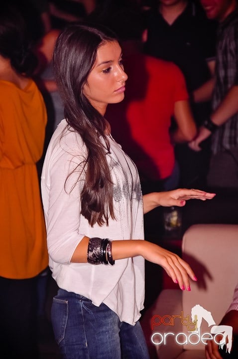 Atmosfera din Cuba vine la Heat Club, 