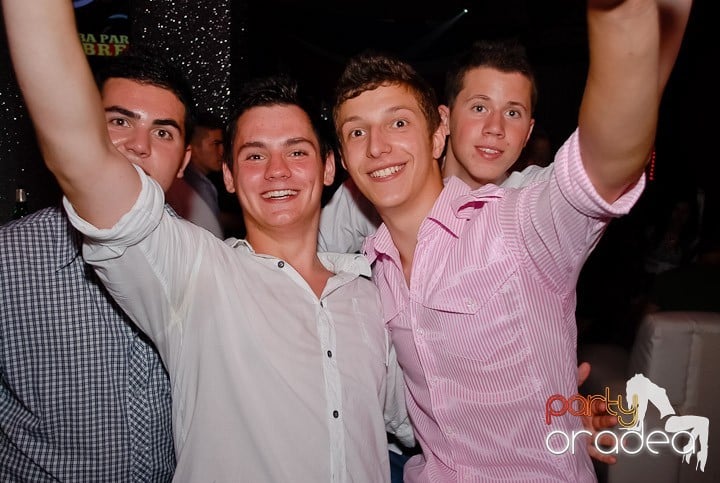 Atmosfera din Cuba vine la Heat Club, 