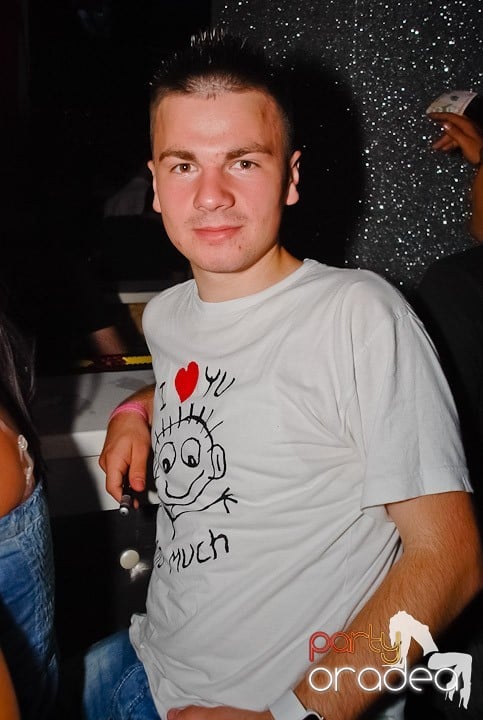 Atmosfera din Cuba vine la Heat Club, 