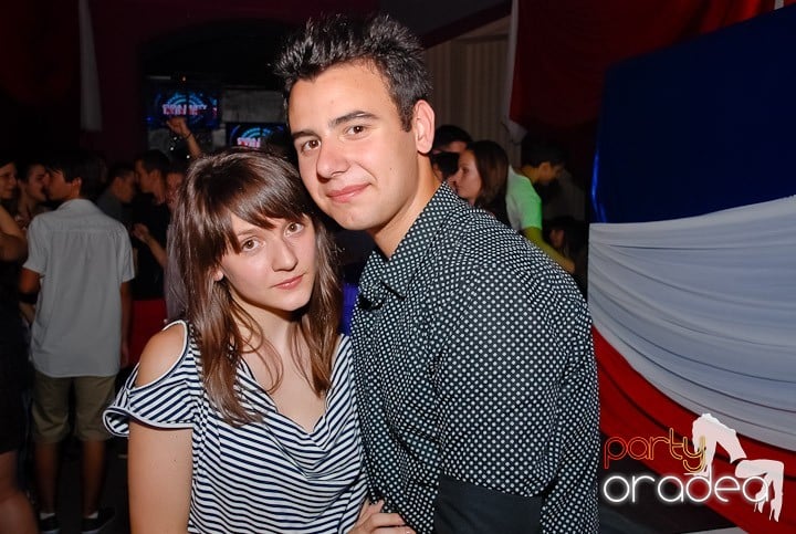 Atmosfera din Cuba vine la Heat Club, 