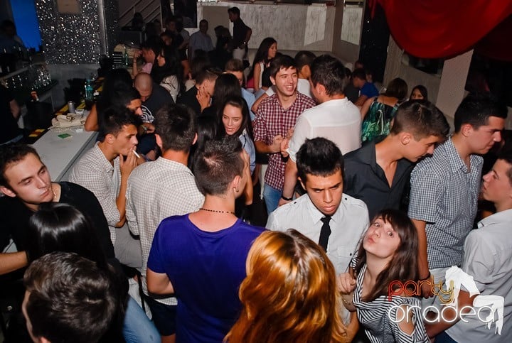 Atmosfera din Cuba vine la Heat Club, 