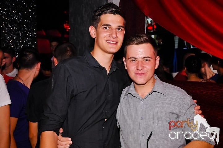 Atmosfera din Cuba vine la Heat Club, 