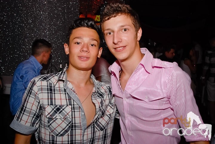 Atmosfera din Cuba vine la Heat Club, 