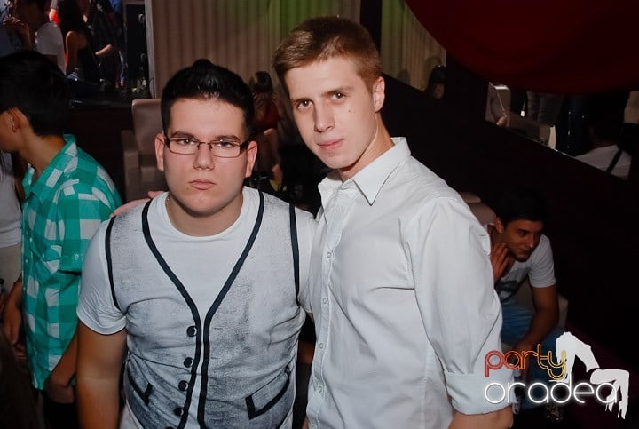 Atmosfera din Cuba vine la Heat Club, 