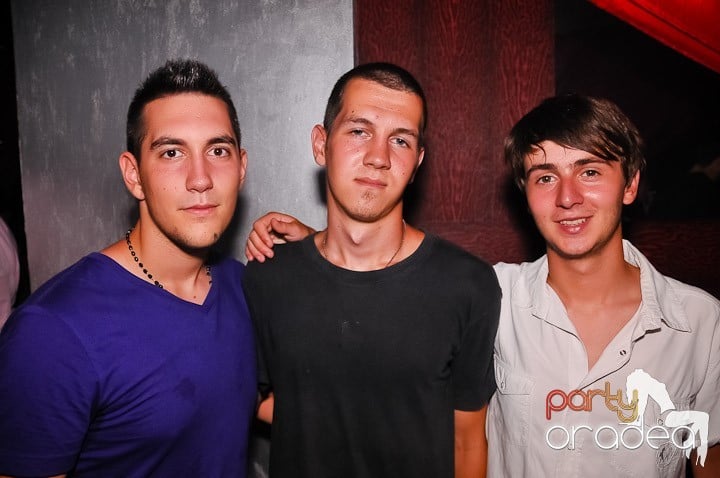 Atmosfera din Cuba vine la Heat Club, 