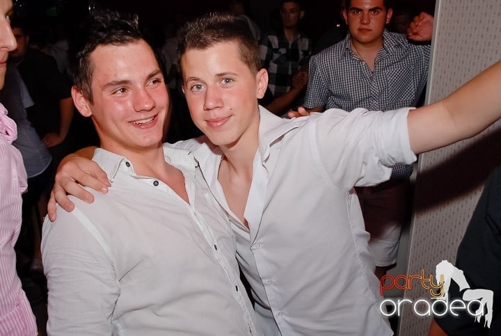 Atmosfera din Cuba vine la Heat Club, 