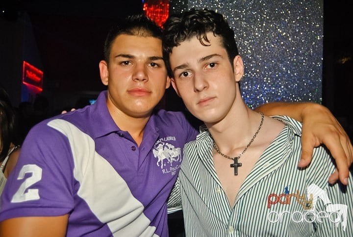 Atmosfera din Cuba vine la Heat Club, 