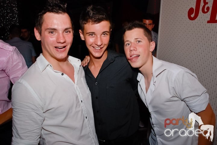 Atmosfera din Cuba vine la Heat Club, 