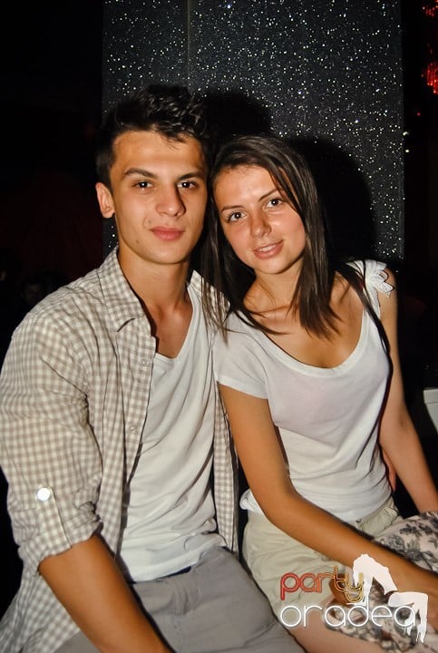 Atmosfera din Cuba vine la Heat Club, 