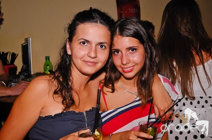 Atmosfera în marele 