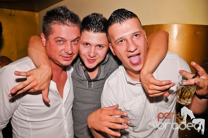 Atmosfera în marele 