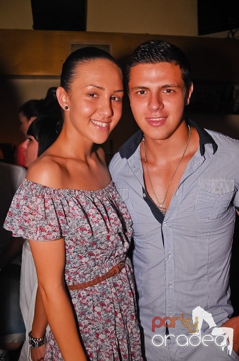 Atmosfera în marele 