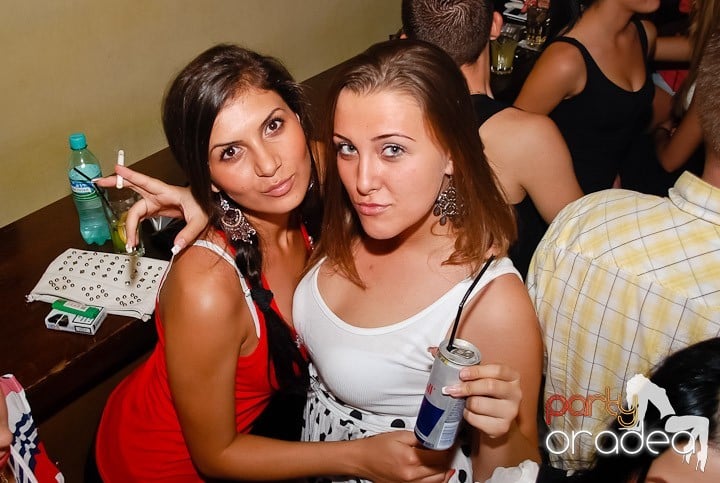 Atmosfera în marele 