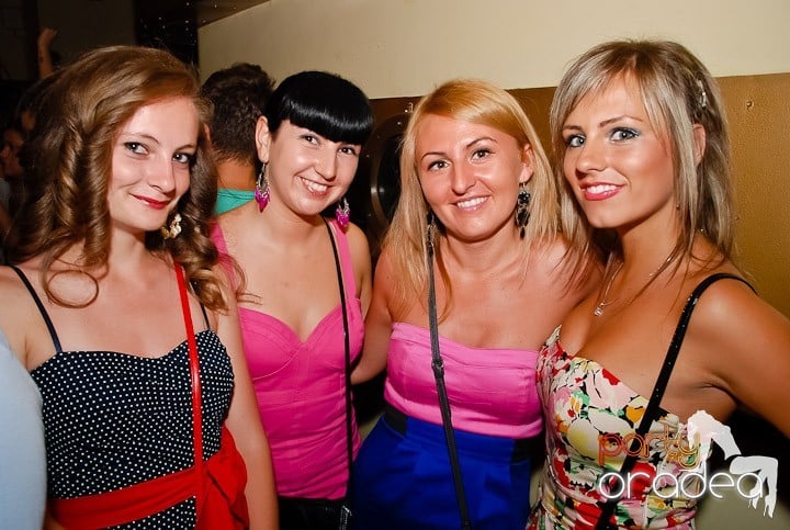 Atmosfera în marele 