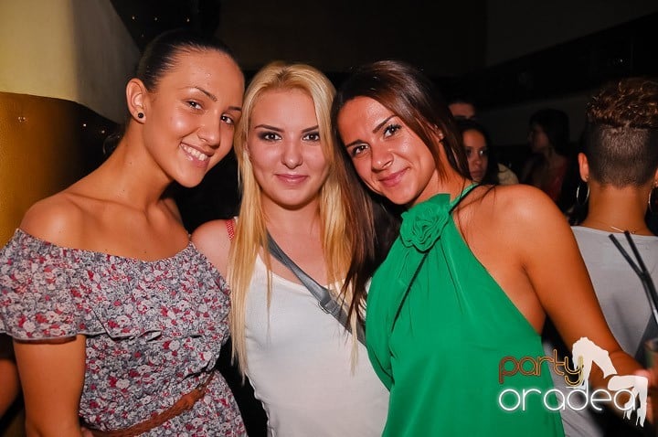 Atmosfera în marele 