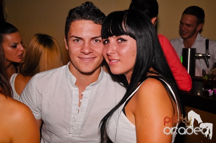 Atmosfera în marele 