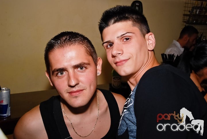 Atmosfera în marele 