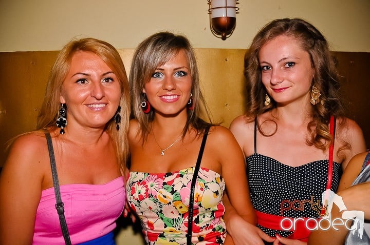 Atmosfera în marele 