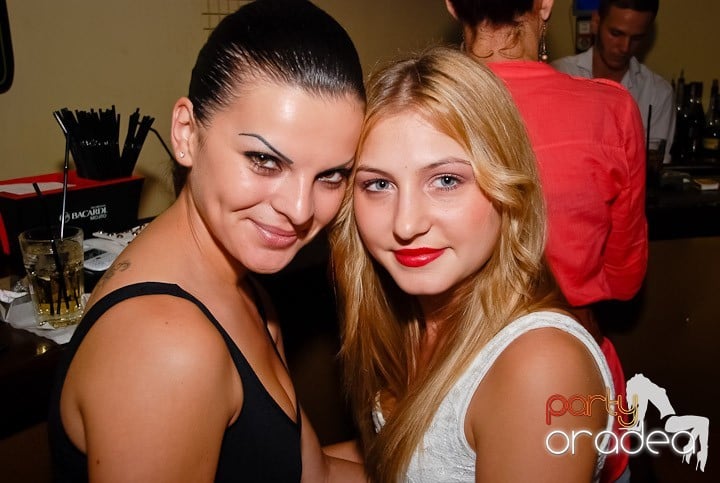 Atmosfera în marele 