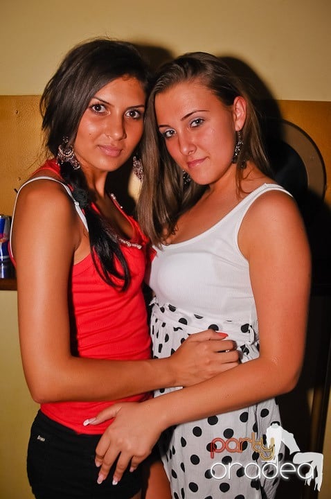 Atmosfera în marele 