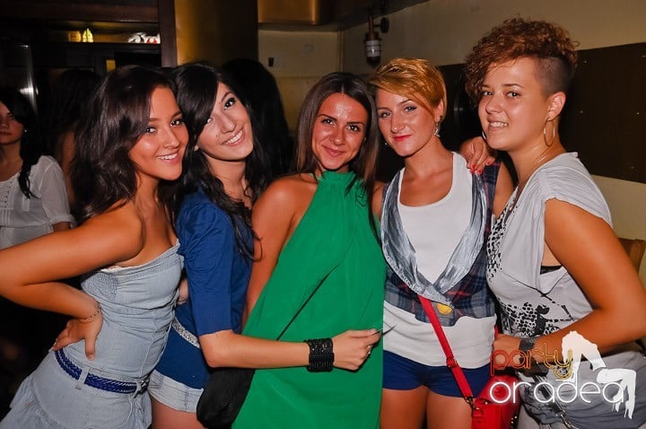 Atmosfera în marele 