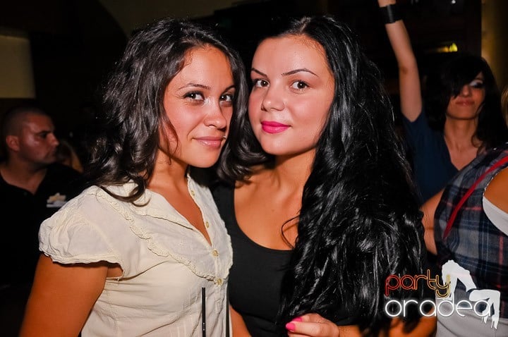 Atmosfera în marele 