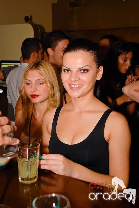 Atmosfera în marele 