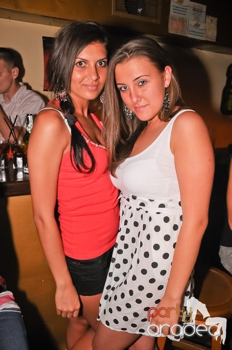 Atmosfera în marele 