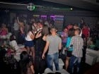 Atmosferă incendiară în Club Life
