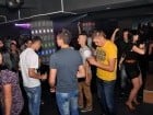 Atmosferă incendiară în Club Life