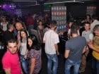Atmosferă incendiară în Club Life