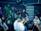 Atmosferă incendiară în Club Life
