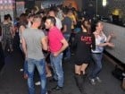 Atmosferă incendiară în Club Life