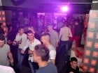 Atmosferă incendiară în Club Life