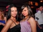 Atmosferă incendiară în Club Life