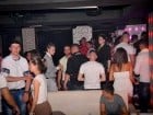 Atmosferă incendiară în Club Life