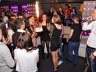 Atmosferă incendiară în Club Life