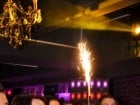 Atmosferă incendiară în Club Life