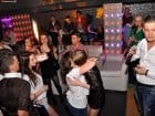 Atmosferă incendiară în Club Life