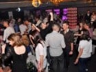 Atmosferă incendiară în Club Life