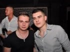 Atmosferă incendiară în Club Life