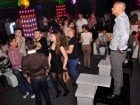 Atmosferă incendiară în Club Life