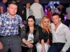 Atmosferă incendiară în Club Life