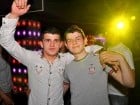 Atmosferă incendiară în Club Life