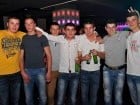 Atmosferă incendiară în Club Life