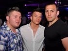 Atmosferă incendiară în Club Life