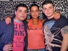 Atmosferă incendiară în Club Life