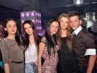 Atmosferă incendiară în Club Life