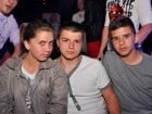 Atmosferă incendiară în Club Life