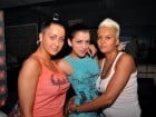 Atmosferă incendiară în Club Life